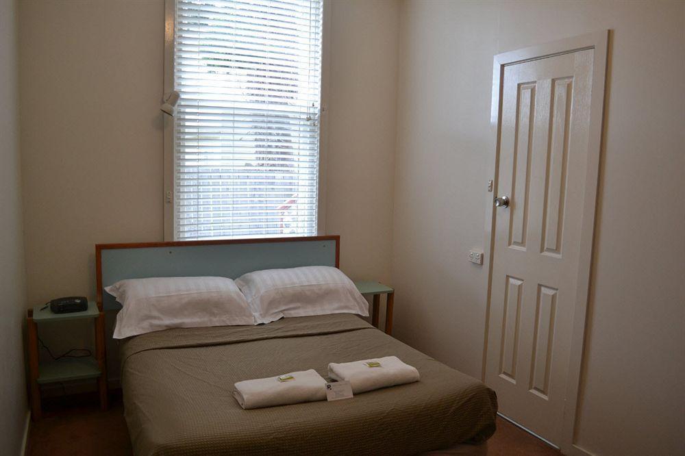 Hobart Tower Motel Luaran gambar