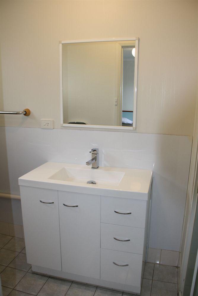 Hobart Tower Motel Luaran gambar