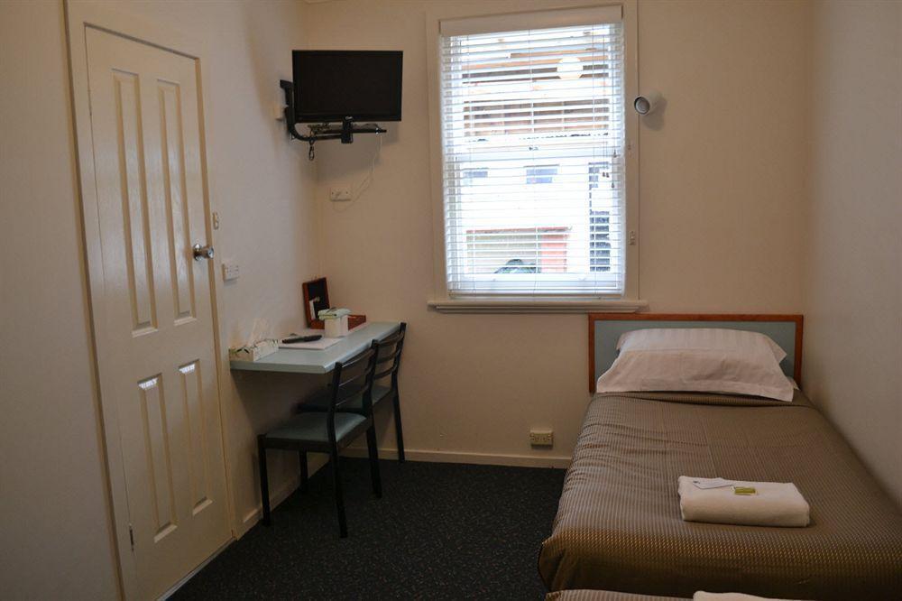 Hobart Tower Motel Luaran gambar