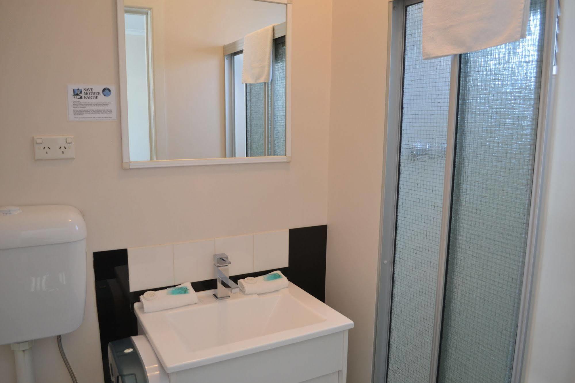 Hobart Tower Motel Luaran gambar