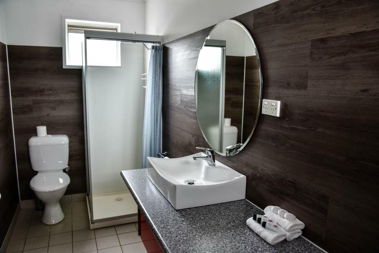 Hobart Tower Motel Bilik gambar