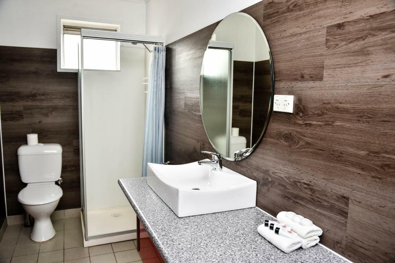 Hobart Tower Motel Luaran gambar