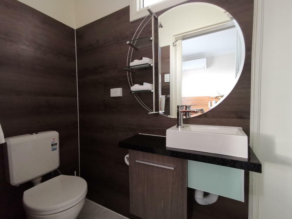Hobart Tower Motel Luaran gambar